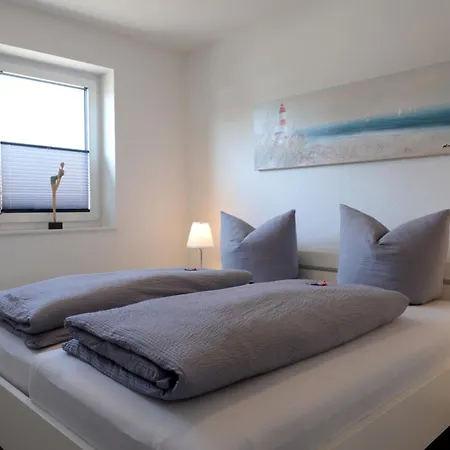 Deichdeck 3 Ul ノルトダイヒ