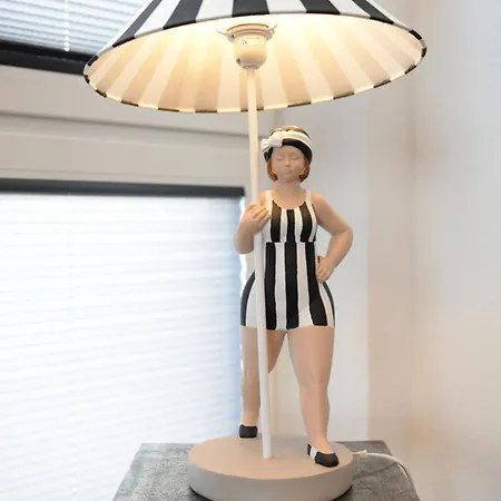 Deichdeck 3 Ul * ノルトダイヒ